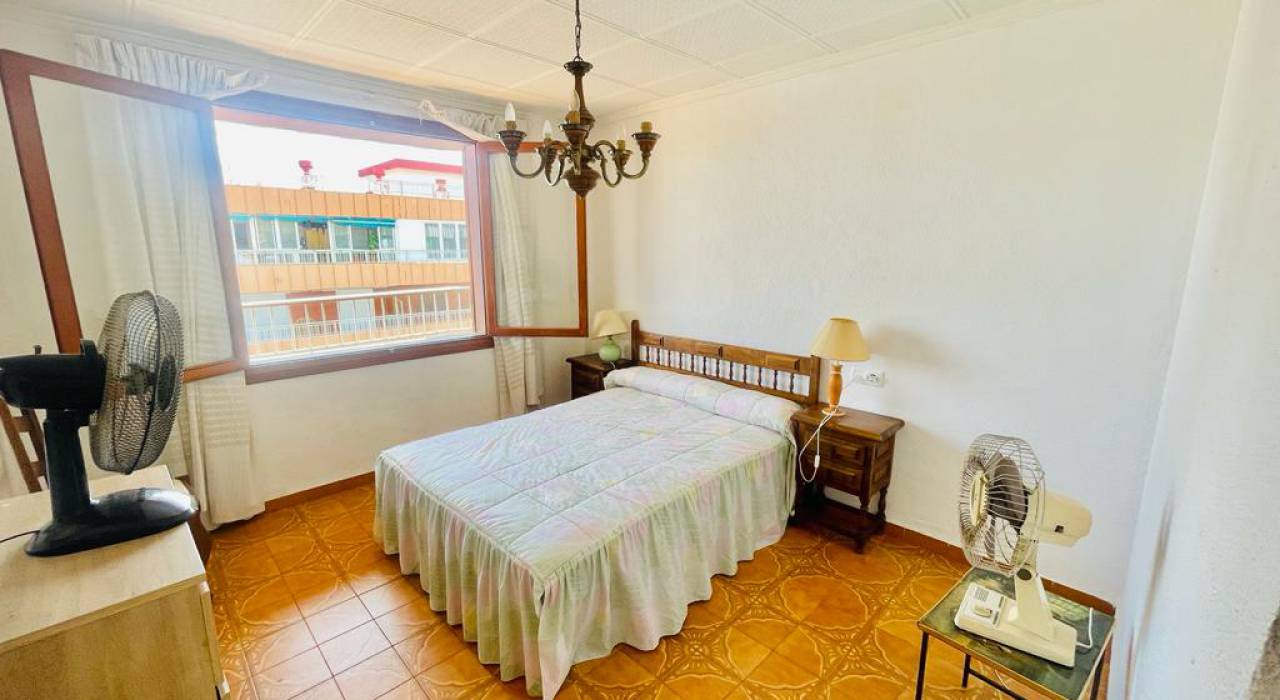 Venta - Apartamento/Piso - Torrevieja - Playa del Acequión