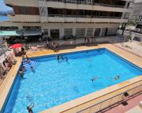 Venta - Apartamento/Piso - Torrevieja - Playa del Acequión