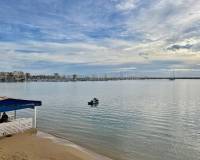 Venta - Apartamento/Piso - Torrevieja - Playa del Acequión