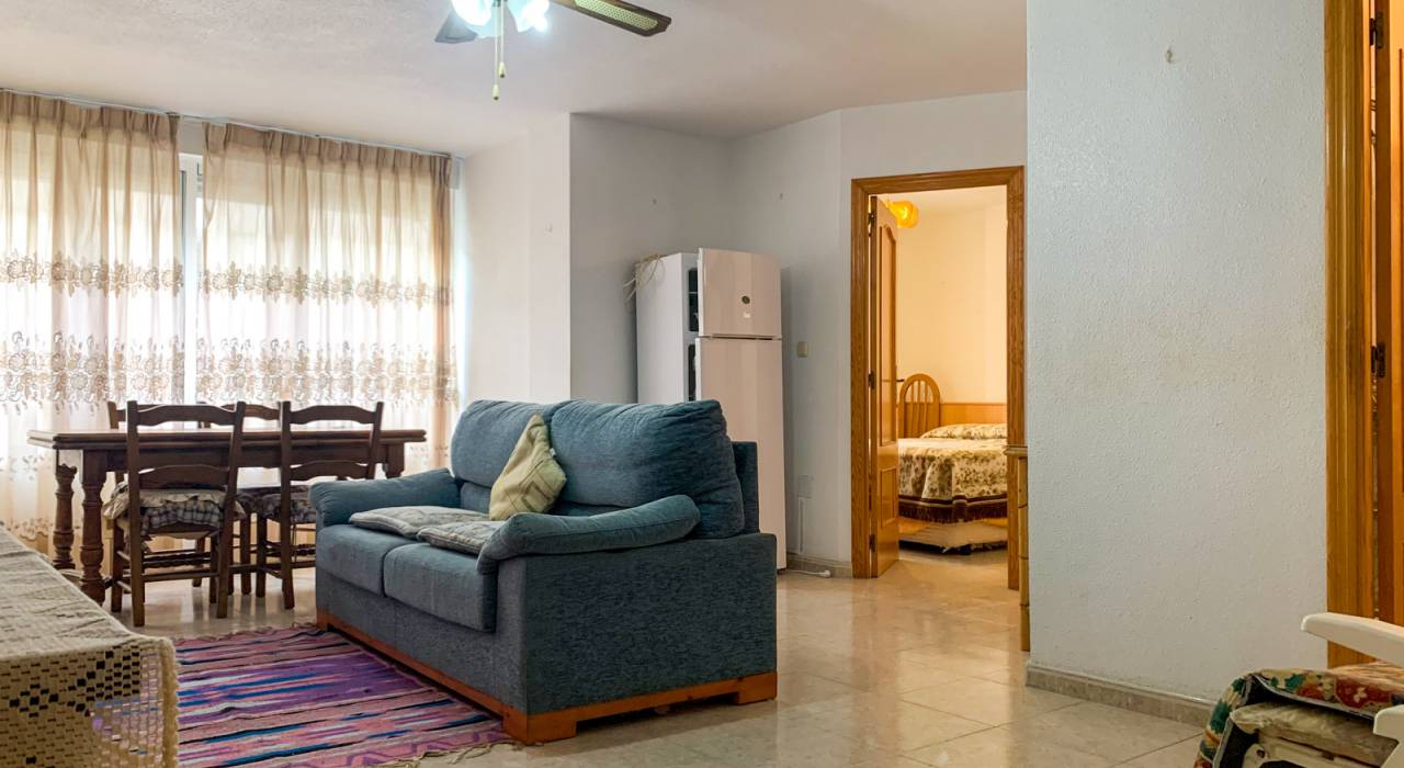 Venta - Apartamento/Piso - Torrevieja - Playa del Cura