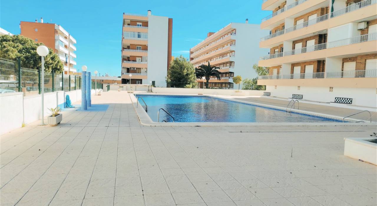 Venta - Apartamento/Piso - Torrevieja - Playa del Cura