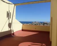 Venta - Apartamento/Piso - Torrevieja - Torreblanca