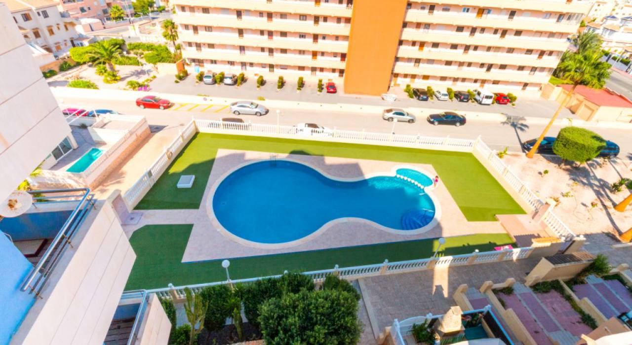 Venta - Apartamento/Piso - Torrevieja - Torreblanca