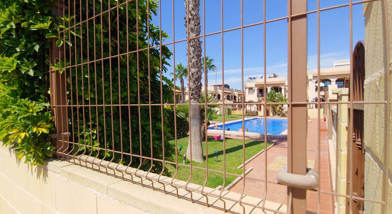 Venta - Apartamento/Piso - Torrevieja