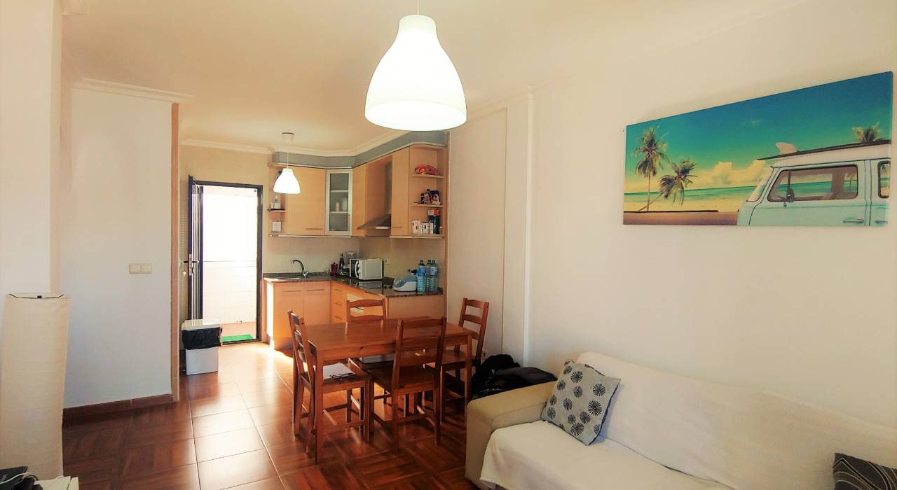 Venta - Apartamento/Piso - Torrevieja