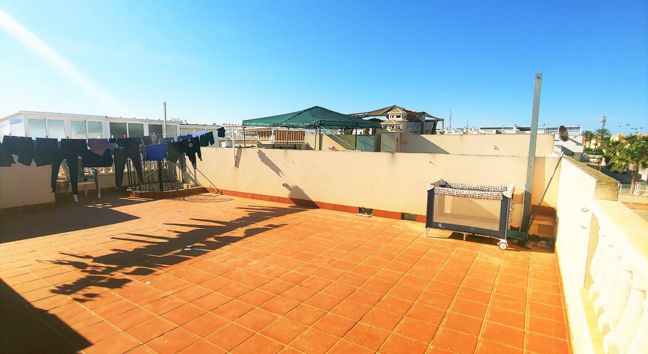 Venta - Apartamento/Piso - Torrevieja