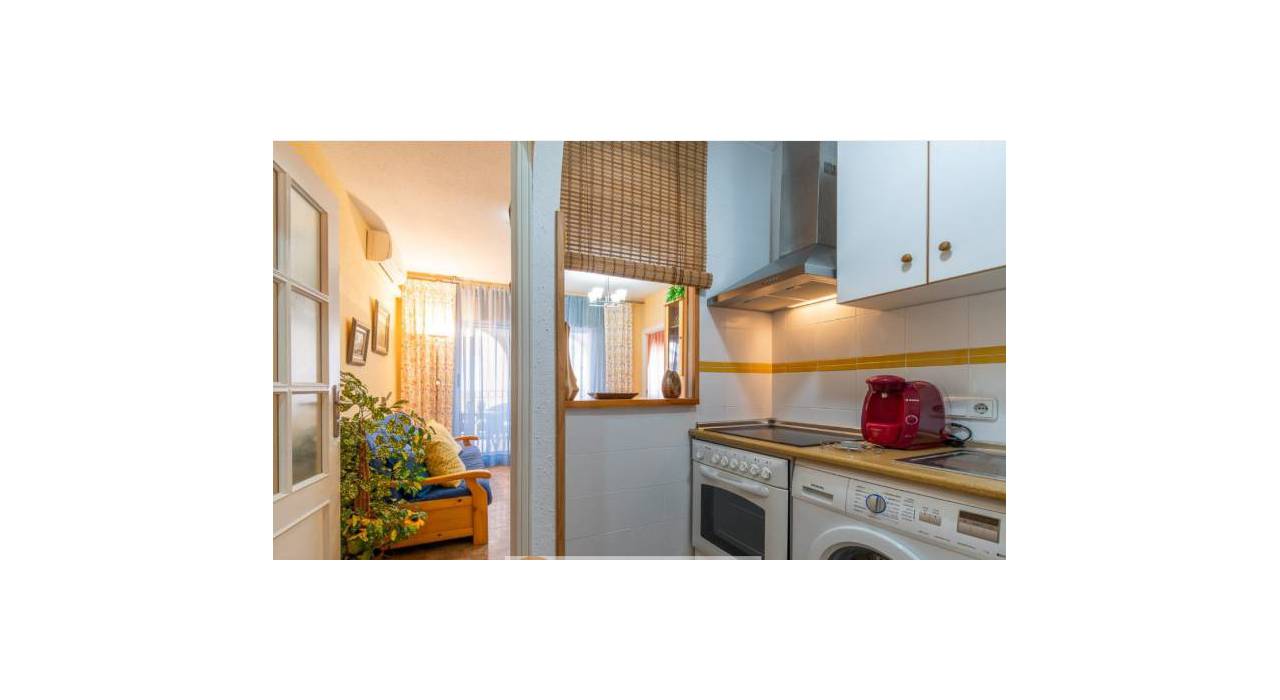 Venta - Apartamento/Piso - Torrevieja