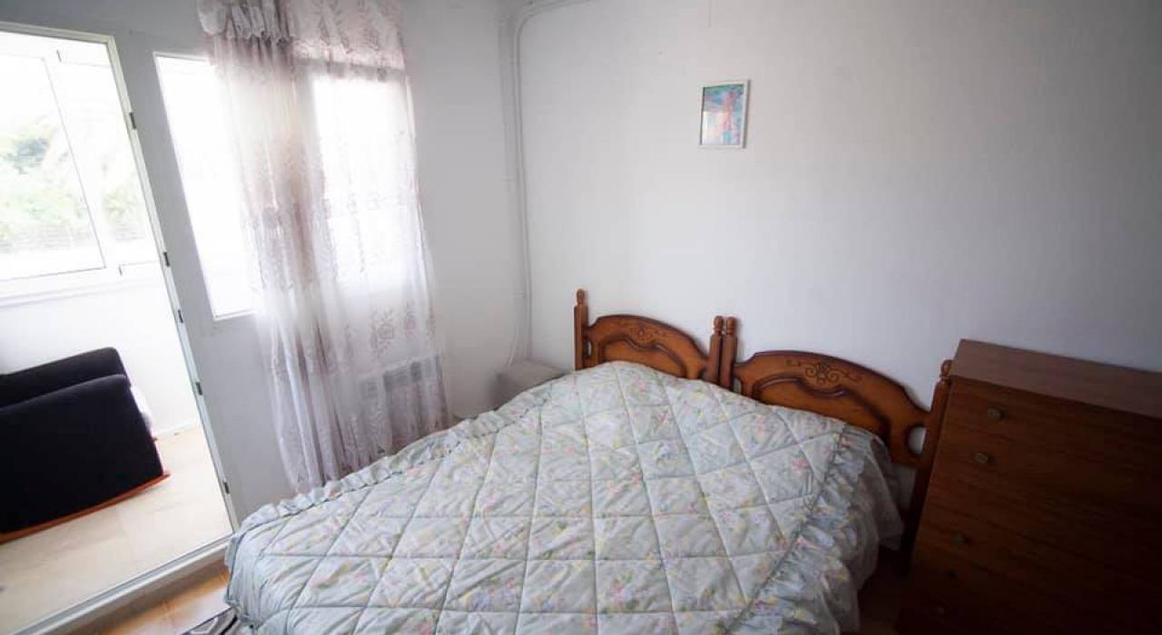 Venta - Apartamento/Piso - Torrevieja