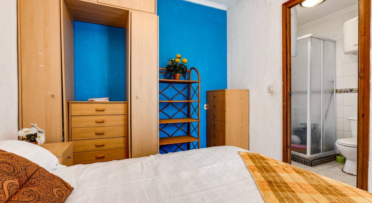 Venta - Apartamento/Piso - Torrevieja