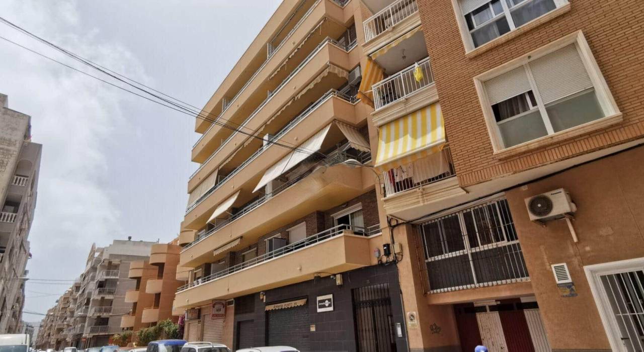 Venta - Apartamento/Piso - Torrevieja