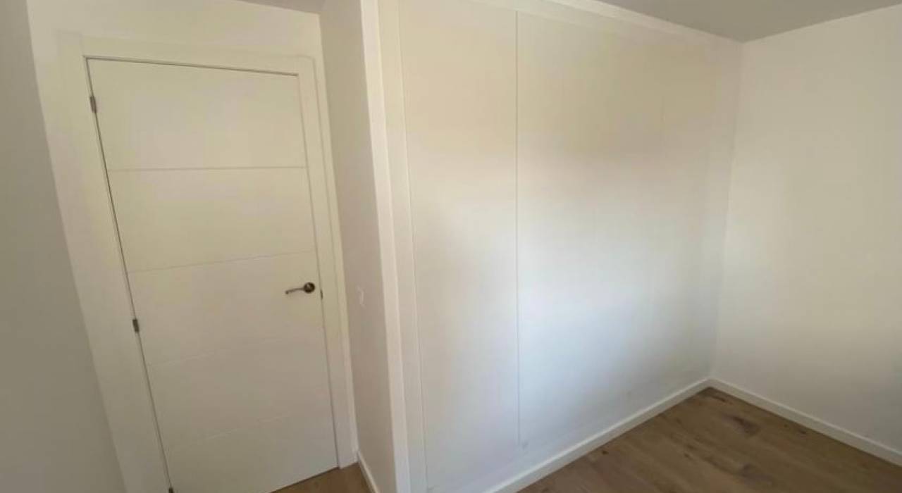 Venta - Apartamento/Piso - Valencia - Burjasot