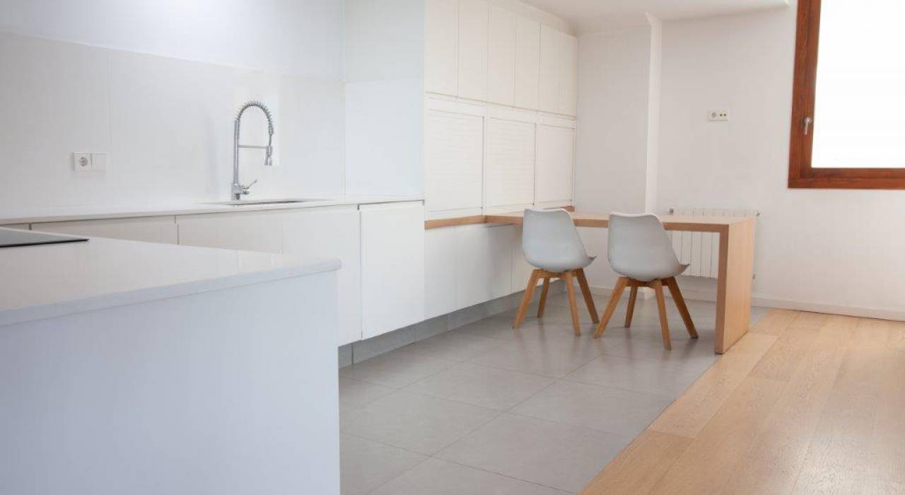 Venta - Apartamento/Piso - Valencia - El Pla del Real