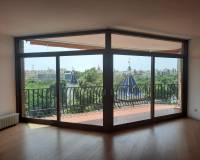 Venta - Apartamento/Piso - Valencia - El Pla del Real