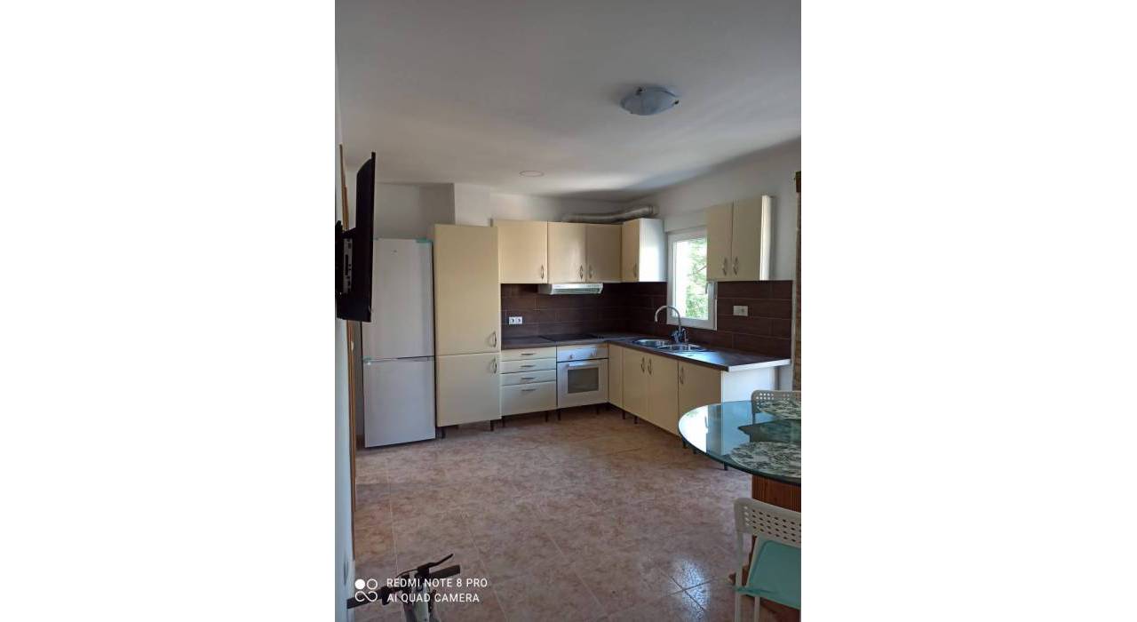 Venta - Apartamento/Piso - Valencia -  L'Olivereta