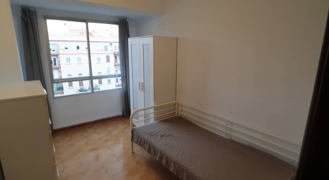 Venta - Apartamento/Piso - Valencia - La Saïdia