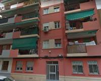 Venta - Apartamento/Piso - Valencia - La Saïdia
