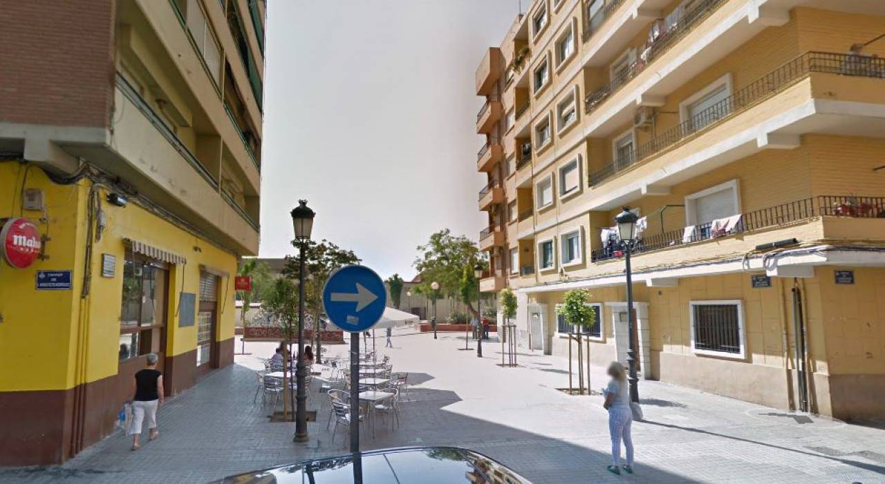 Venta - Apartamento/Piso - Valencia - Rascanya