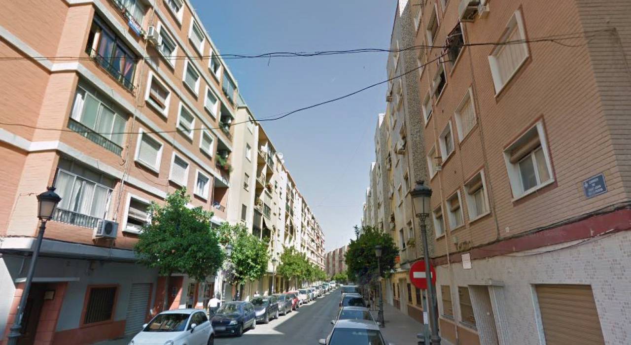 Venta - Apartamento/Piso - Valencia - Rascanya