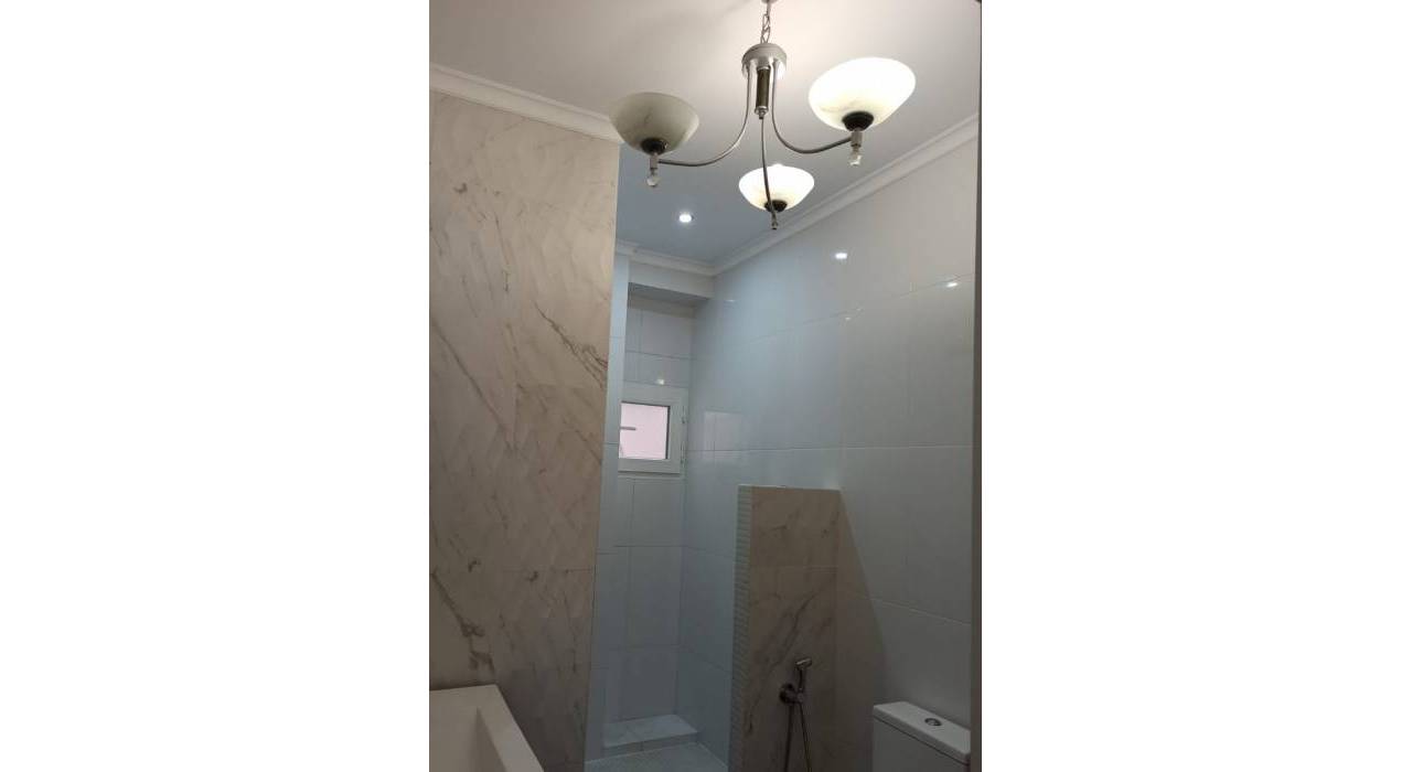 Venta - Apartamento/Piso - Valencia -  Xirivella