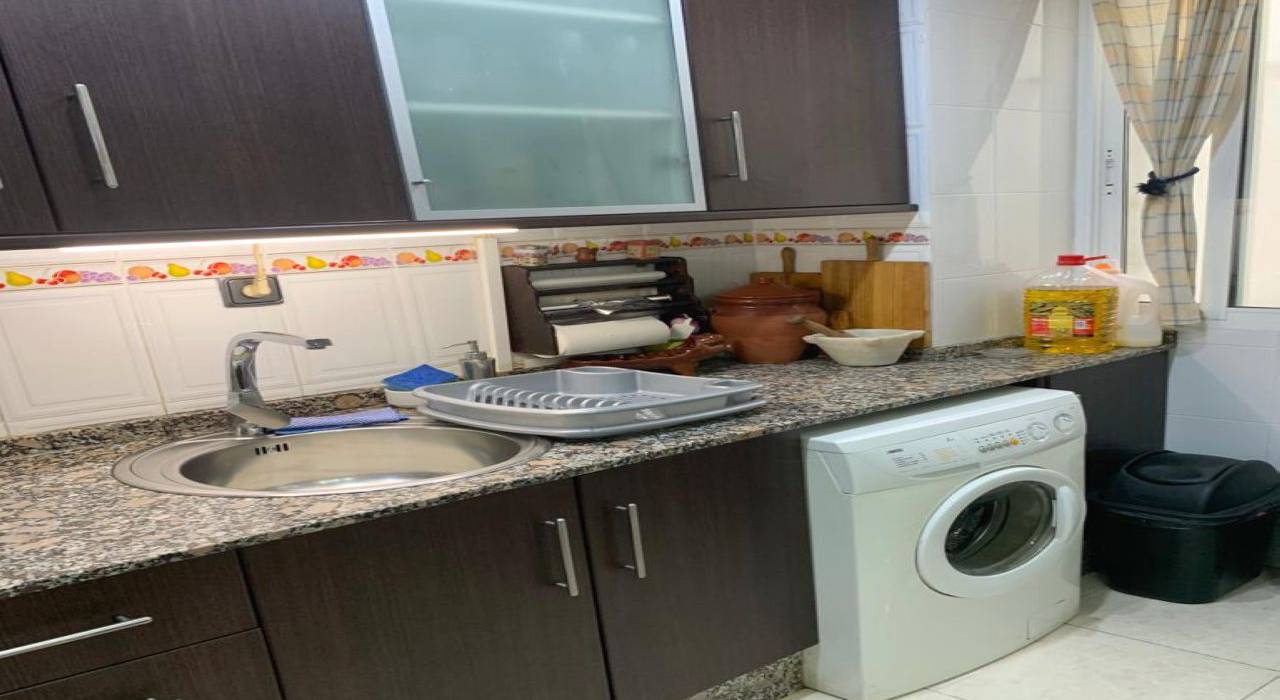 Venta - Apartamento/Piso - Valencia