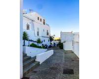 Venta - Apartamento/Piso - Vejer de la Frontera