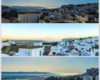 Venta - Apartamento/Piso - Vejer de la Frontera