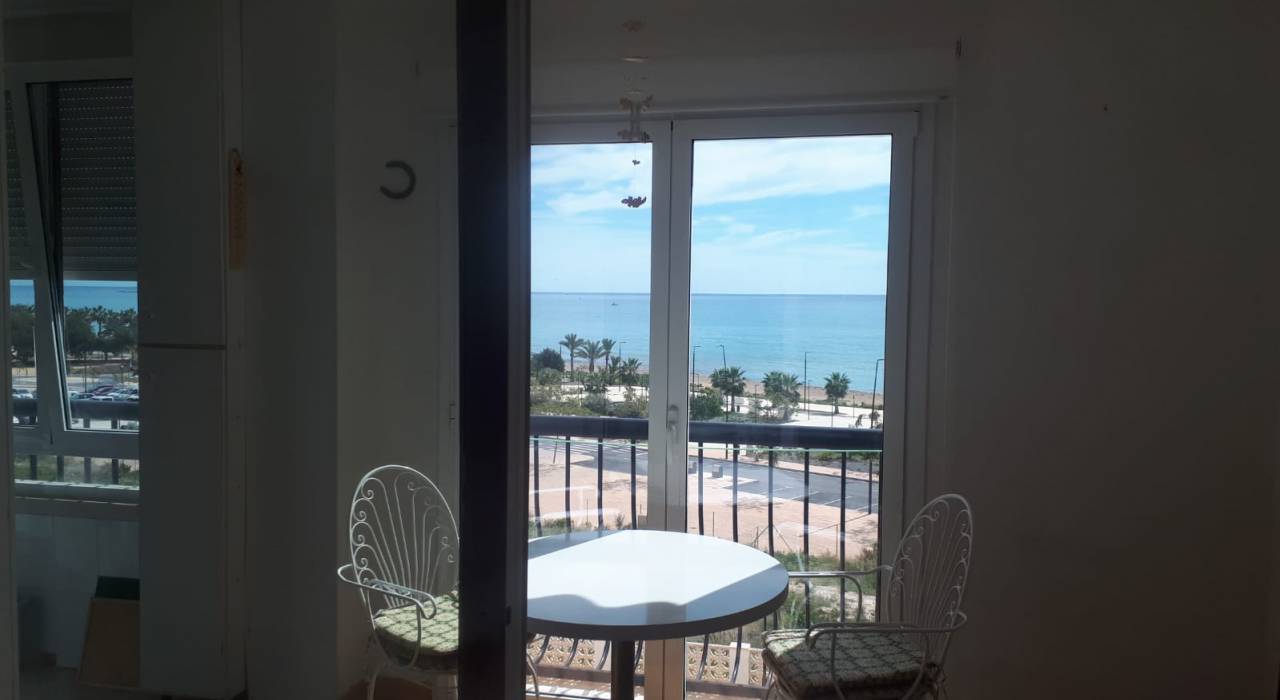 Venta - Apartamento/Piso - Villajoyosa - Bolnou