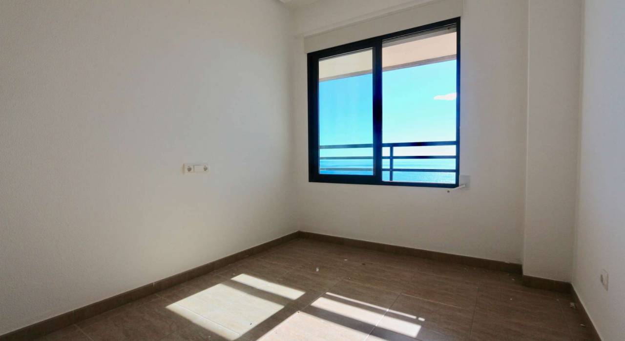 Venta - Apartamento/Piso - Villajoyosa - Playa Paraíso
