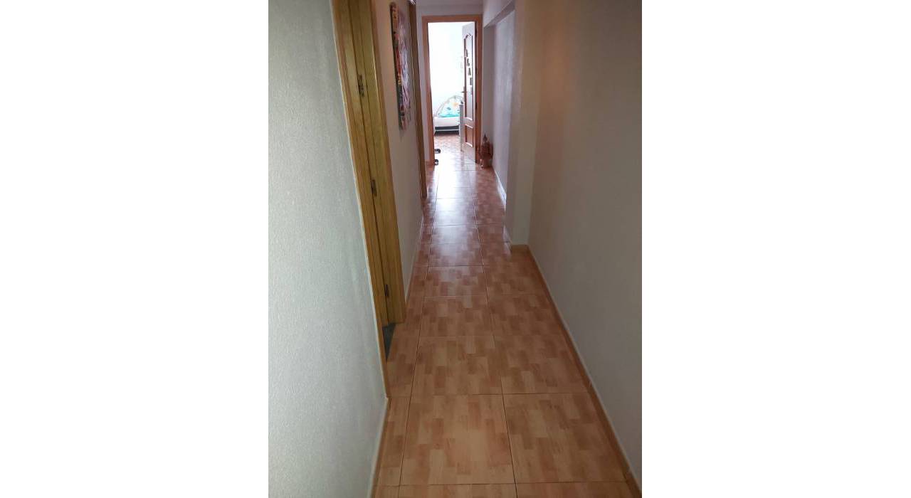 Venta - Apartamento/Piso - Villajoyosa - Villajoyosa centro