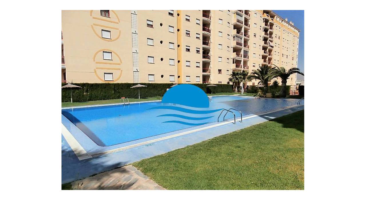 Venta - Apartamento/Piso - Villajoyosa