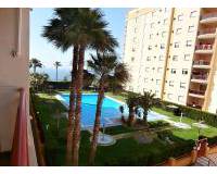 Venta - Apartamento/Piso - Villajoyosa