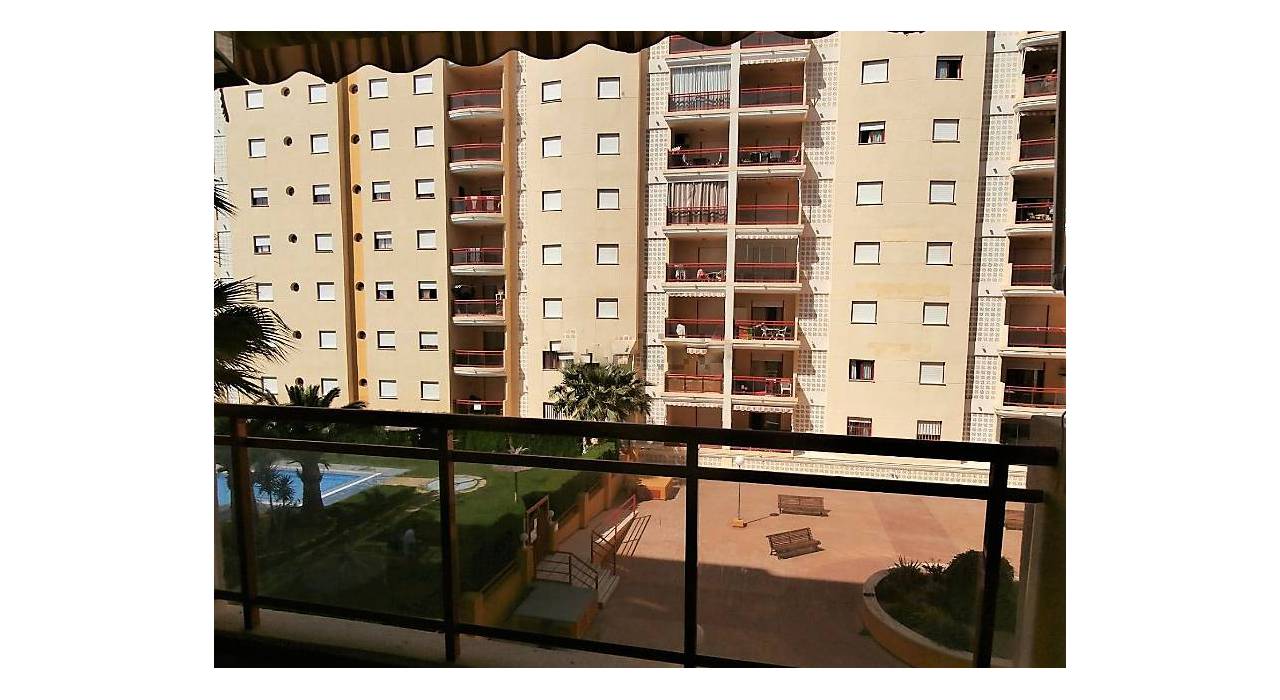 Venta - Apartamento/Piso - Villajoyosa