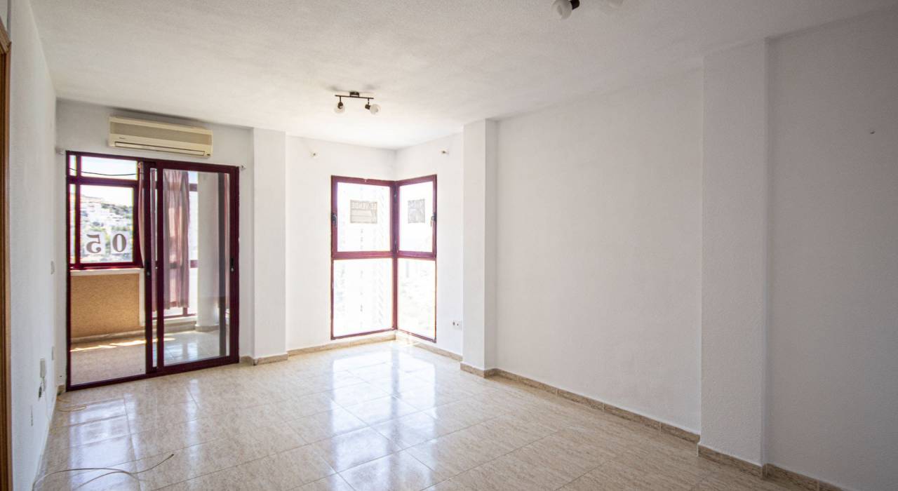 Venta -  - Benidorm - Poniente