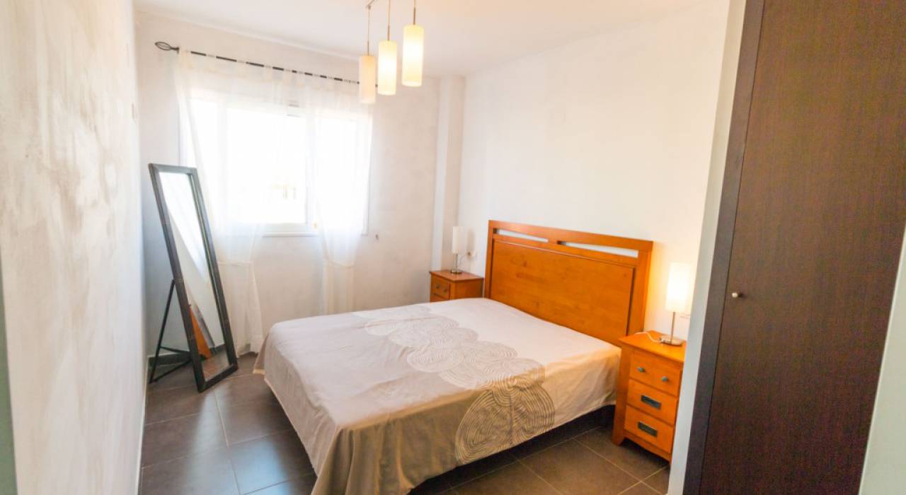 Venta - Bungalow - Torrevieja - La Mata