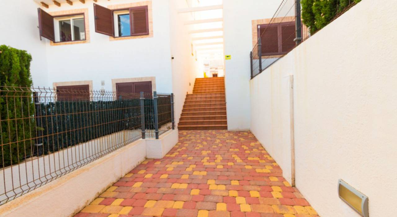 Venta - Bungalow - Torrevieja - La Mata