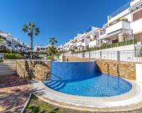 Venta - Bungalow - Torrevieja - La Mata