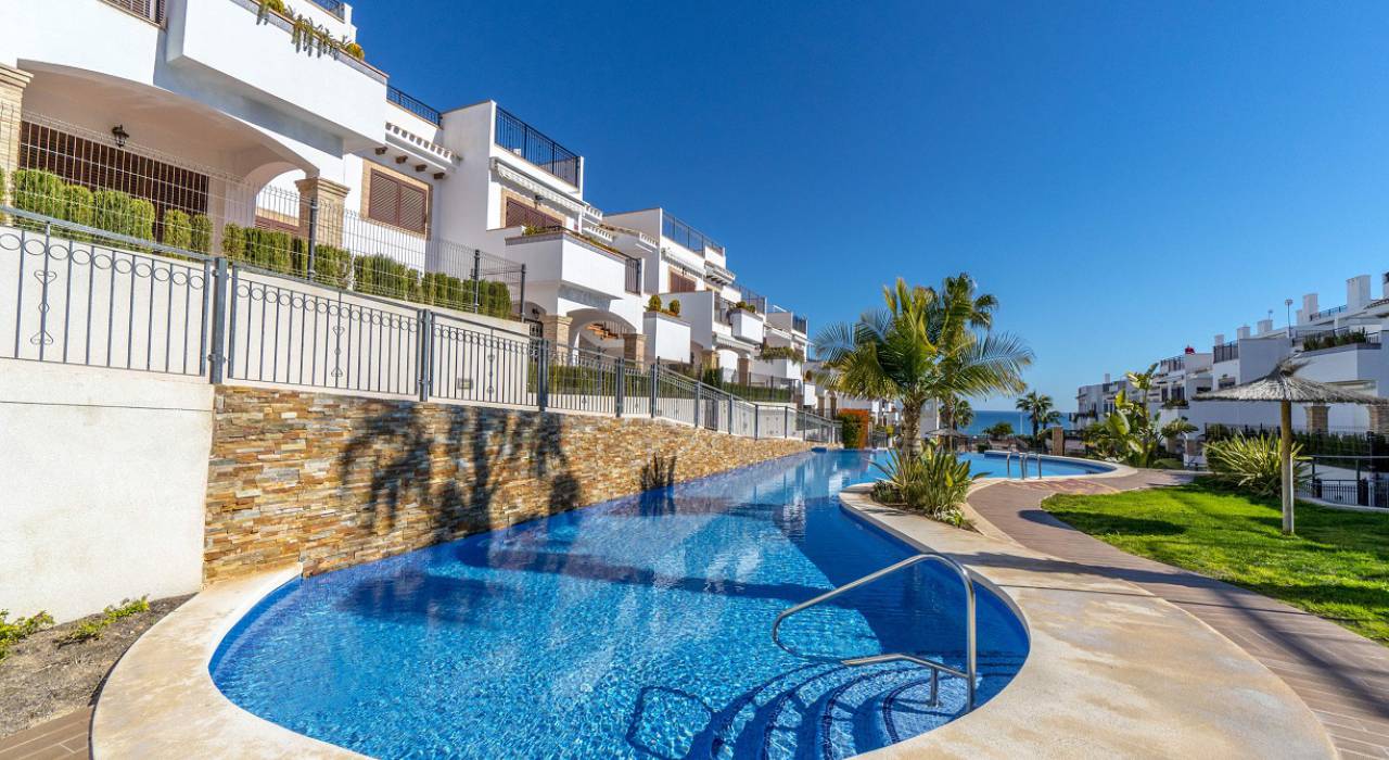 Venta - Bungalow - Torrevieja - La Mata