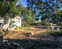 Venta - Bungalow - Vejer de la Frontera - San Ambrosio