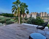 Venta - Chalet - Alicante - Playa San Juan