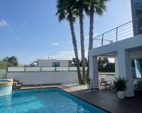 Venta - Chalet - Alicante - Playa San Juan