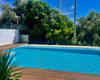 Venta - Chalet - Alicante - Playa San Juan