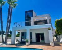 Venta - Chalet - Alicante - Playa San Juan