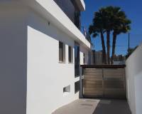 Venta - Chalet - Alicante - Playa San Juan