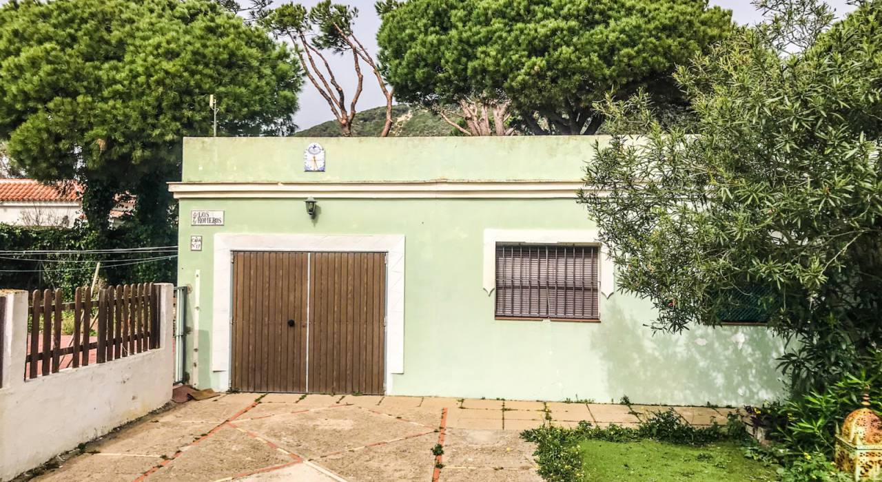 Venta - Chalet - Barbate - Los Caños de Meca