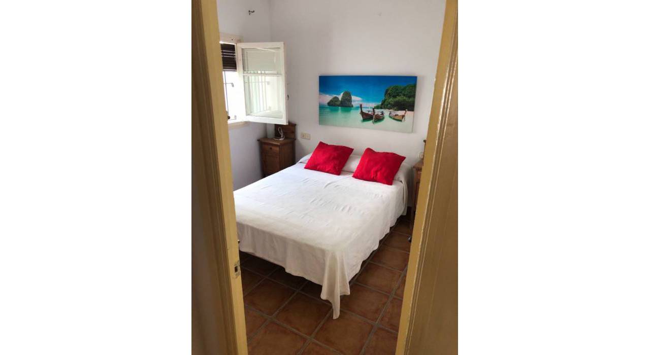 Venta - Chalet - Barbate - Los Caños de Meca