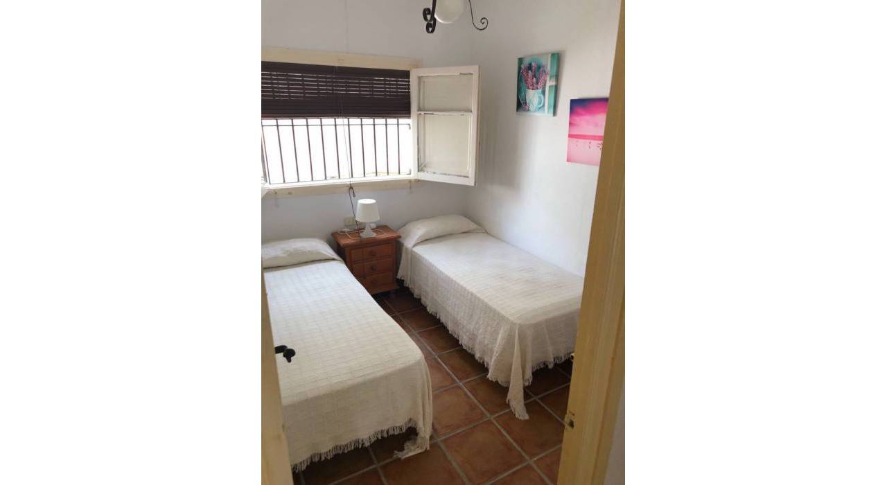 Venta - Chalet - Barbate - Los Caños de Meca