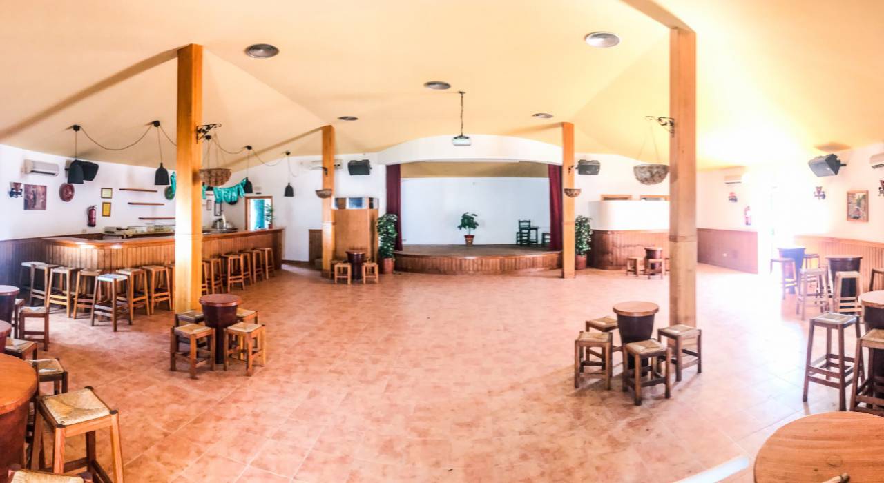 Venta - Chalet - Barbate - Los Caños de Meca