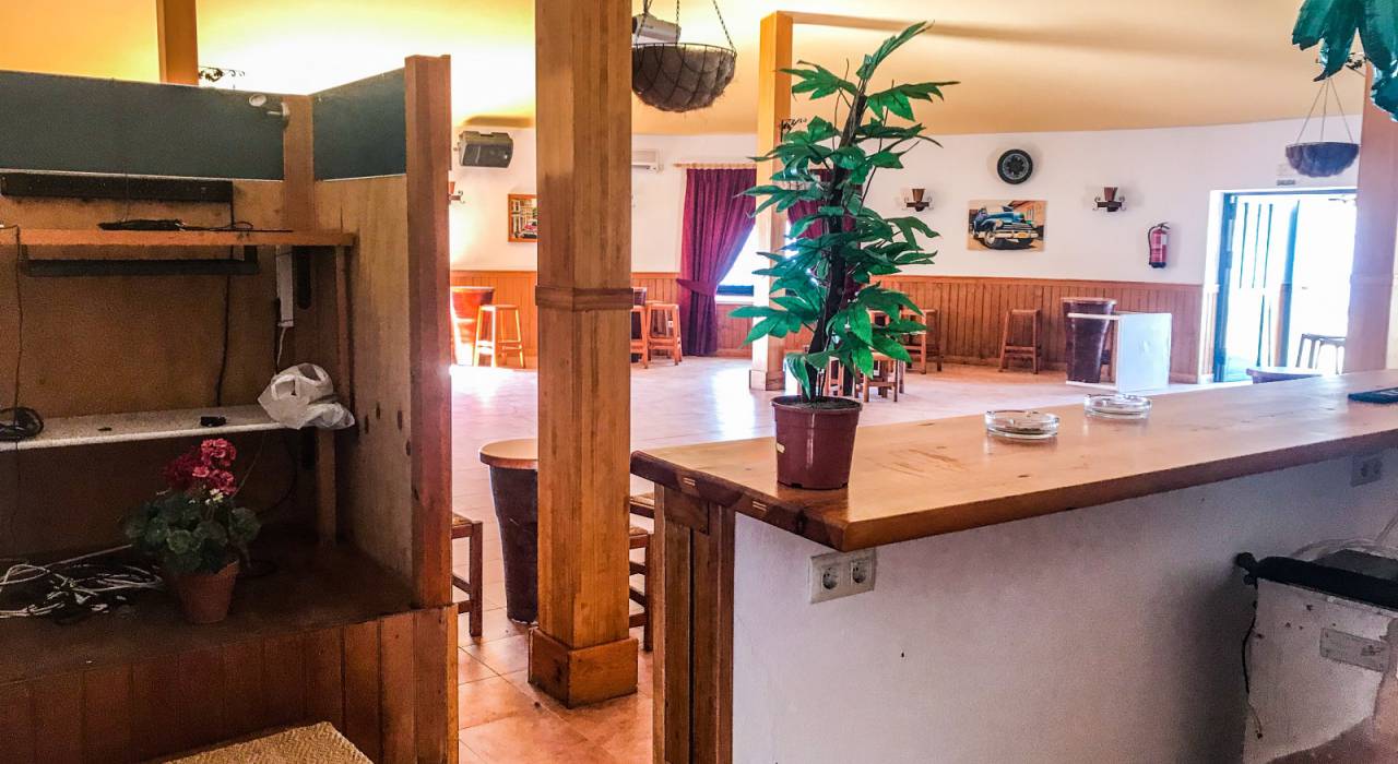 Venta - Chalet - Barbate - Los Caños de Meca