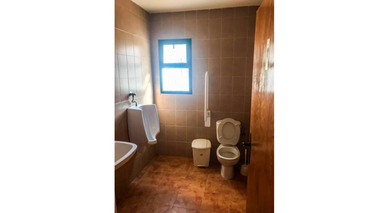 Venta - Chalet - Barbate - Los Caños de Meca