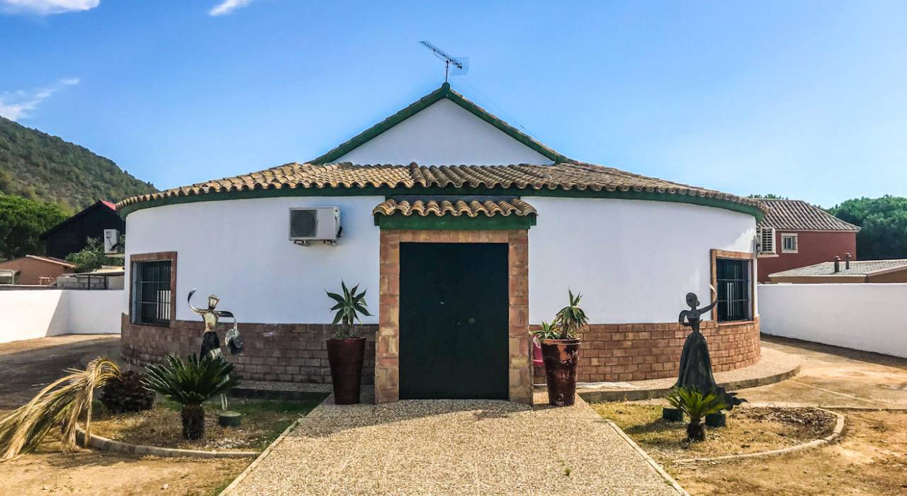 Venta - Chalet - Barbate - Los Caños de Meca